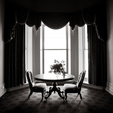 Rupertswood Mansion - VIC Tourism 1