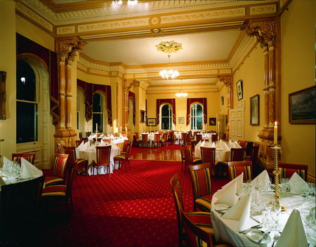 Rupertswood Mansion - VIC Tourism 2