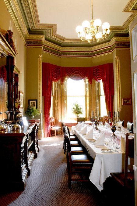 Rupertswood Mansion - VIC Tourism 3