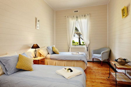 Point Cook Homestead - VIC Tourism 1