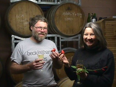 Beckingham Wines - VIC Tourism 1