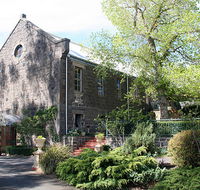 Goona Warra Vineyard - VIC Tourism