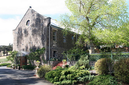 Goona Warra Vineyard - VIC Tourism 0