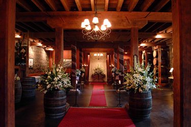 Goona Warra Vineyard - VIC Tourism 2