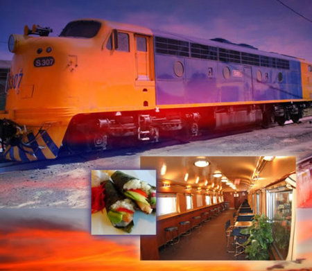 Dreamscape Tours - VIC Tourism 2