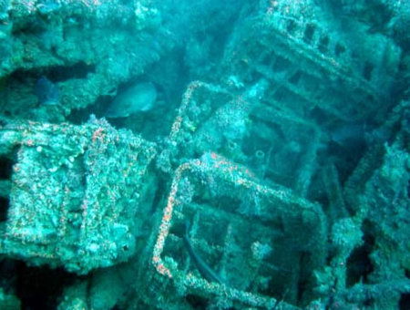Underwater Sports Diving Centre - VIC Tourism 0