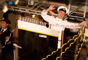 Titanic Theatre Restaurant - VIC Tourism 2