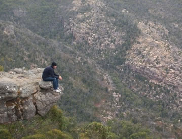 Bunyip Tours - VIC Tourism 1