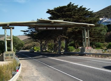 Bunyip Tours - VIC Tourism 2