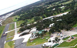 Commando Skydivers - VIC Tourism 0