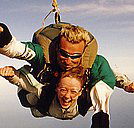 The Parachute School - VIC Tourism