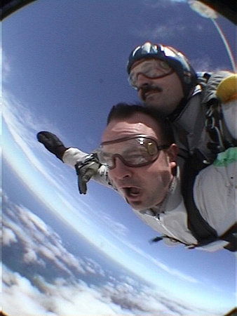 The Parachute School - VIC Tourism 2
