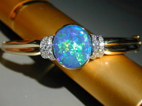 The National Opal Collection - VIC Tourism 0