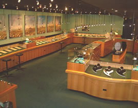 The National Opal Collection - VIC Tourism 3