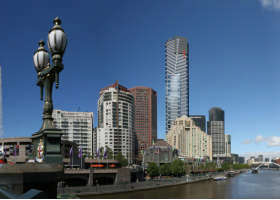 Melbourne By Foot - VIC Tourism 1