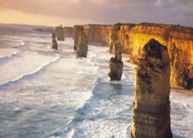 Meridian Tours - VIC Tourism 1