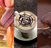 Chocoholic Tours - VIC Tourism
