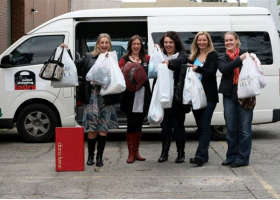 Melbourne Shopping Experiences - VIC Tourism 0