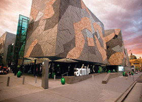 Australian Centre For The Moving Image - VIC Tourism 1