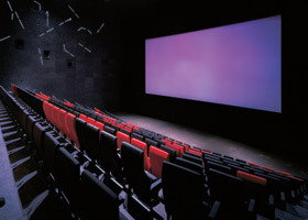Australian Centre For The Moving Image - VIC Tourism 2