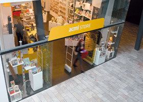 Australian Centre For The Moving Image - VIC Tourism 3
