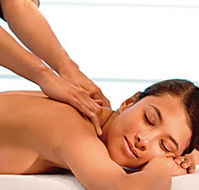 Crown Spa - VIC Tourism