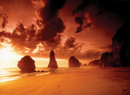 Northcote South ACT VIC Tourism