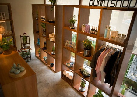 Pure Energy Concept Spas - VIC Tourism 0