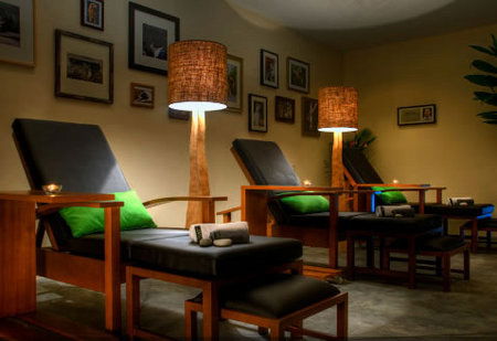 Pure Energy Concept Spas - VIC Tourism 1