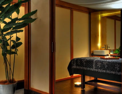 Pure Energy Concept Spas - VIC Tourism 2