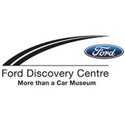 Ford Discovery Centre - VIC Tourism