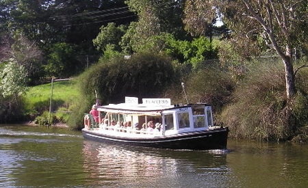 Footscray VIC VIC Tourism