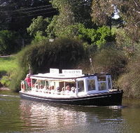 Blackbird Maribyrnong River Cruises - VIC Tourism