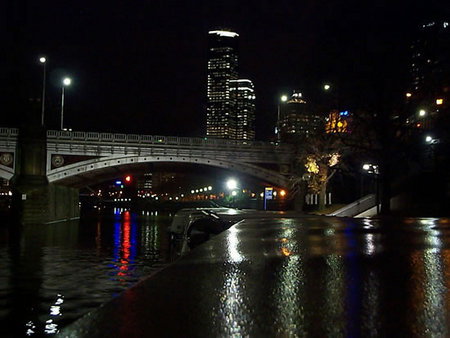 City River Cruises Melbourne - VIC Tourism 2