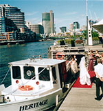 Bay & River Cruises - VIC Tourism 0