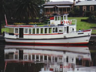 Bay & River Cruises - VIC Tourism 2