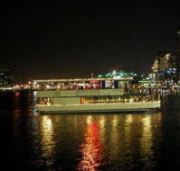Party Boat Cruises - VIC Tourism