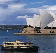 Melbourne Star Cruises - VIC Tourism
