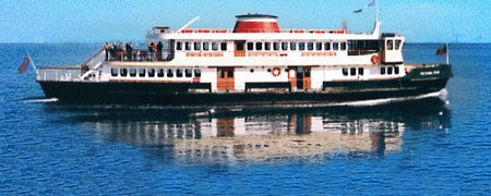 Melbourne Star Cruises - VIC Tourism 1