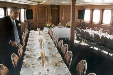 Melbourne Star Cruises - VIC Tourism 2