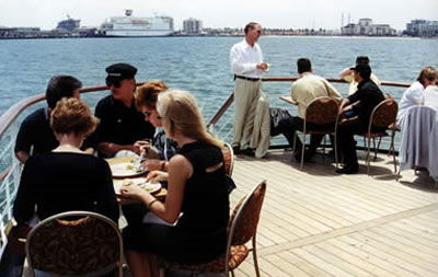 Melbourne Star Cruises - VIC Tourism 3