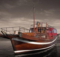 Oriental Queen Cruises - VIC Tourism