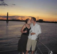 Aussie Princess - VIC Tourism