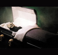 Coffin Ride - VIC Tourism