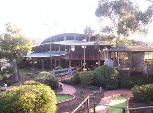 Maroondah Adventure Park - VIC Tourism 2