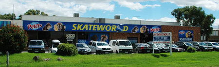 Parkdale VIC VIC Tourism