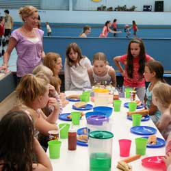 Skateworld Mordialloc - Winter Family Skate - VIC Tourism 1