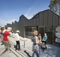 Heide Museum of Modern Art - VIC Tourism