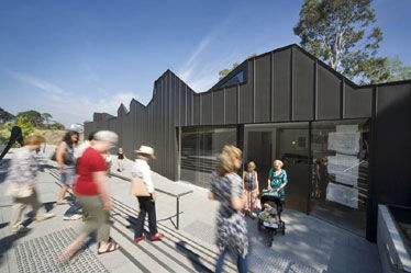 Heide Museum Of Modern Art - VIC Tourism 0
