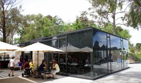 Heide Museum Of Modern Art - VIC Tourism 2